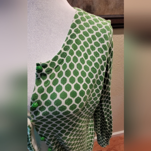 Banana Republic Cardigan - Size M - Picture 3 of 6